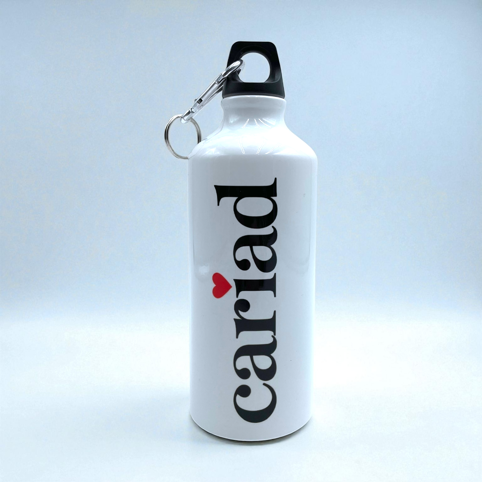 Cariad Water Bottle