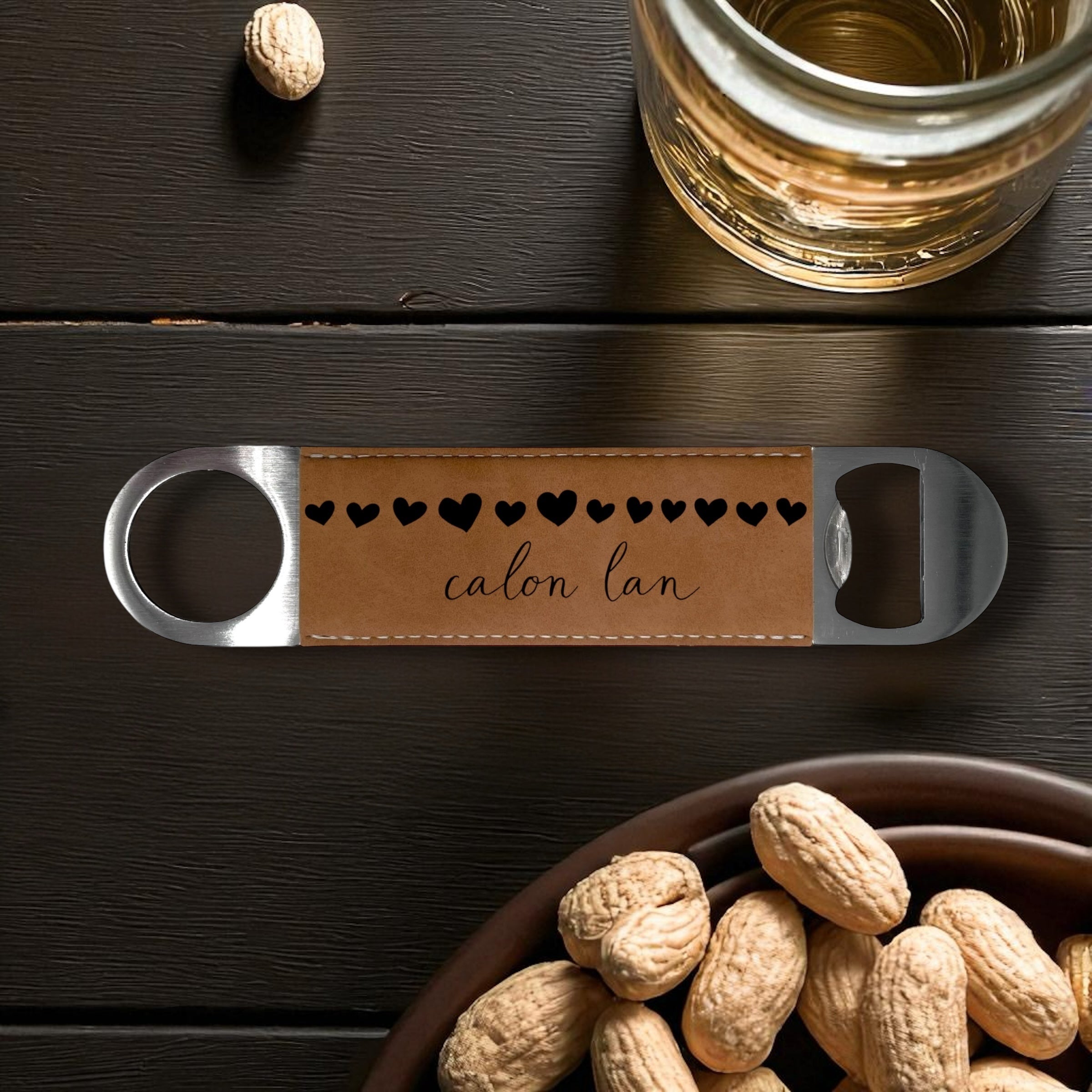 Calon Lan - Bottle Opener