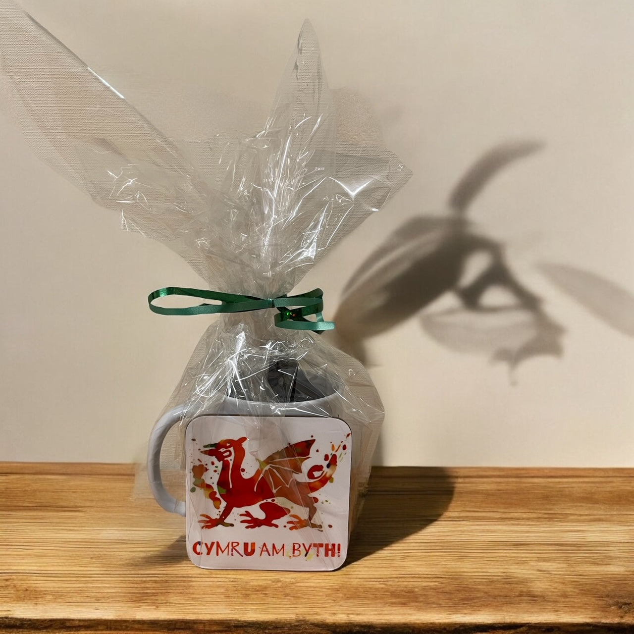 Cymru Am Byth! Gift Set