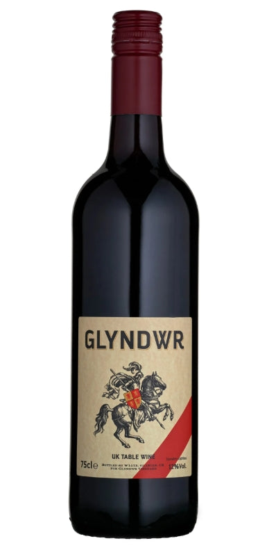Glyndwr Vineyard Red Wine