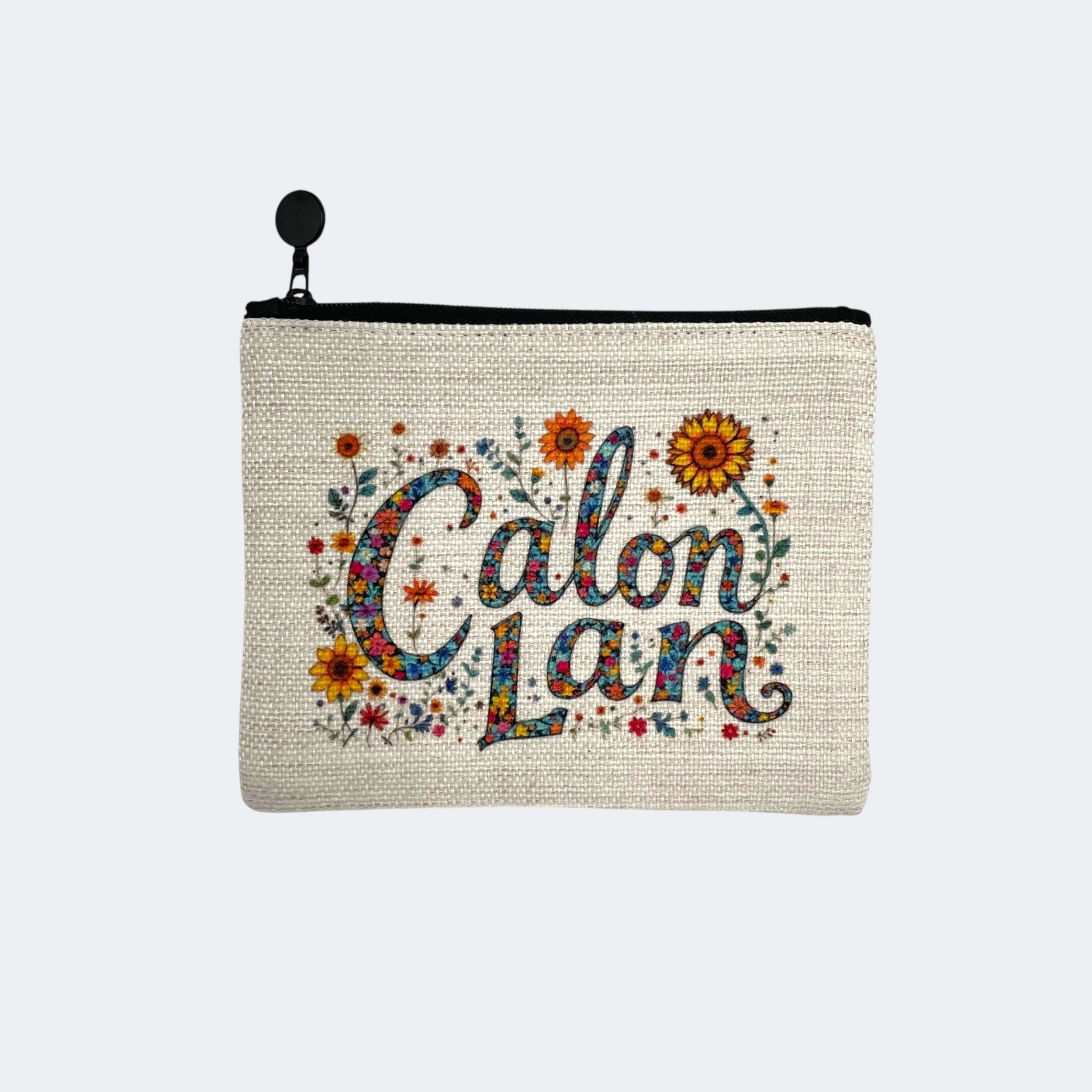Calon Lan Purse