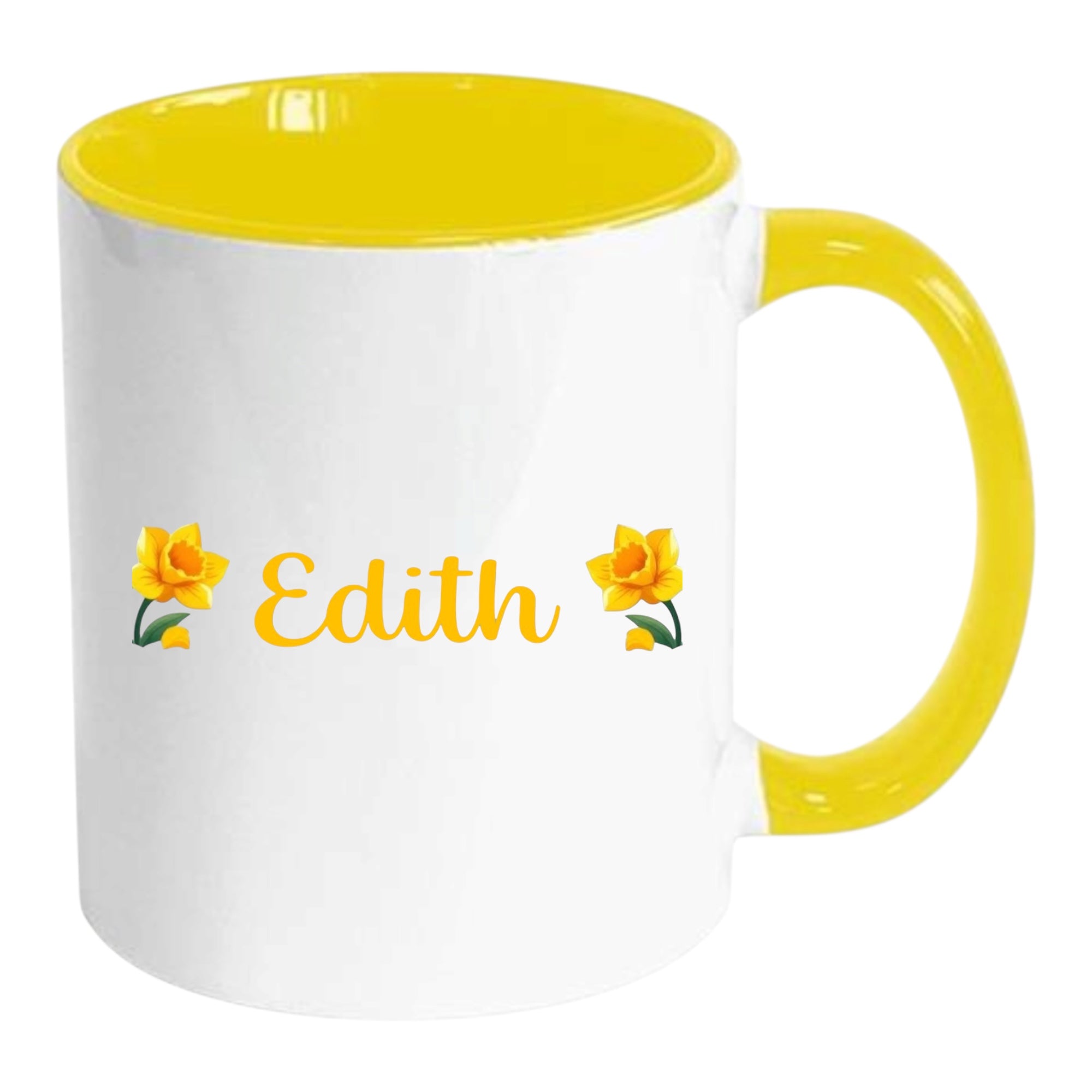The Best Mamgu Ever Personalised Welsh Mug