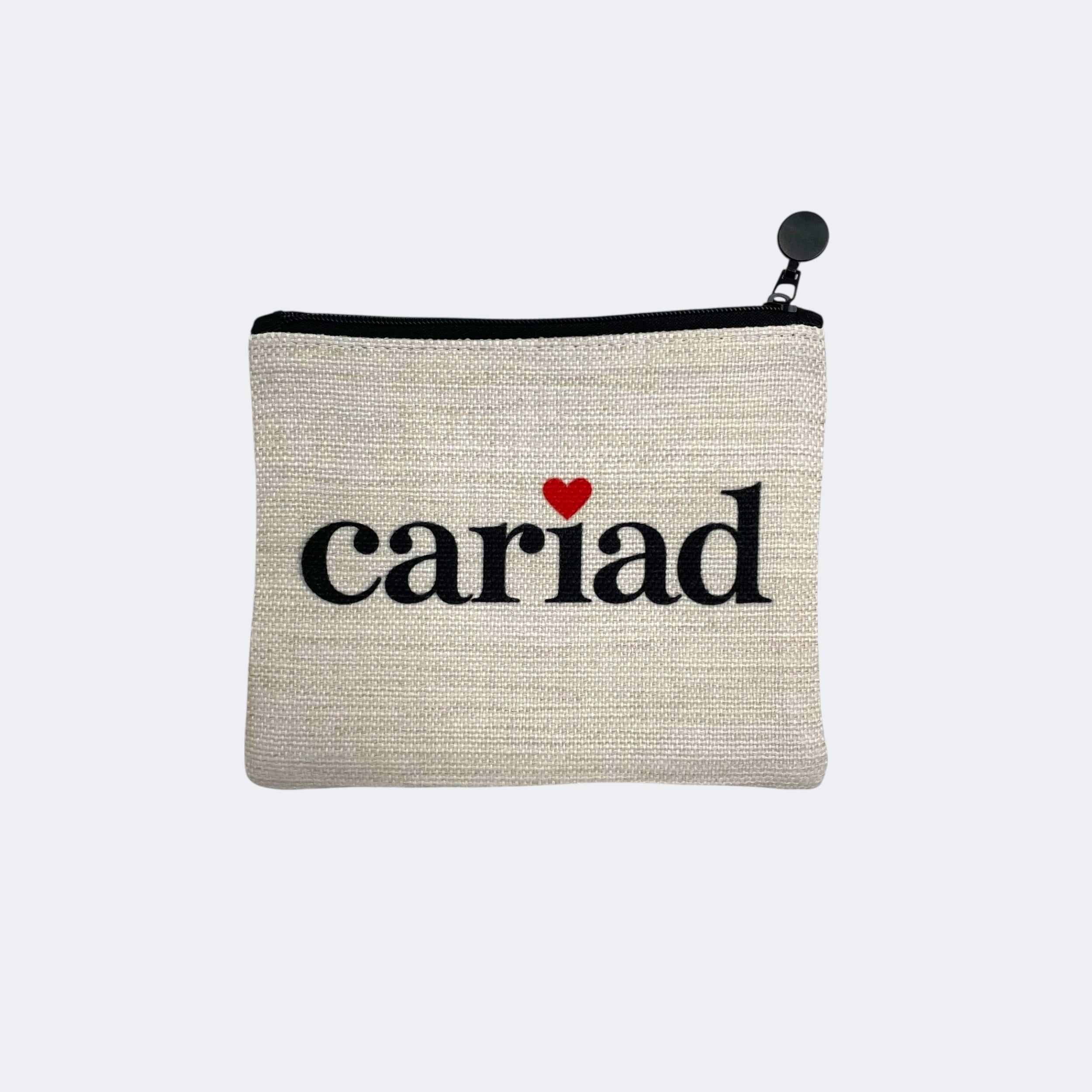 Cariad Purse