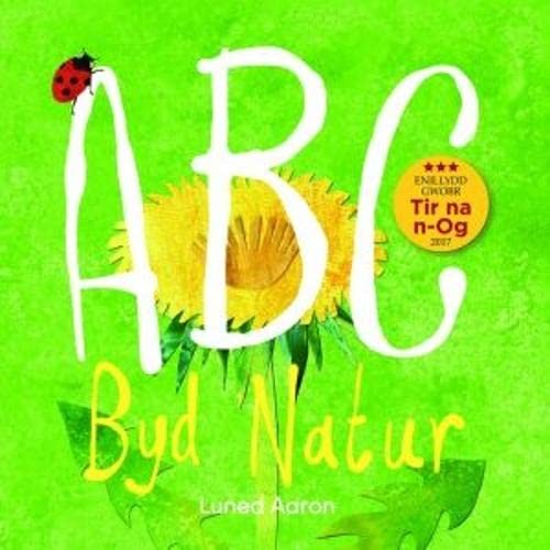 Book - ABC Byd Natur - Hardback