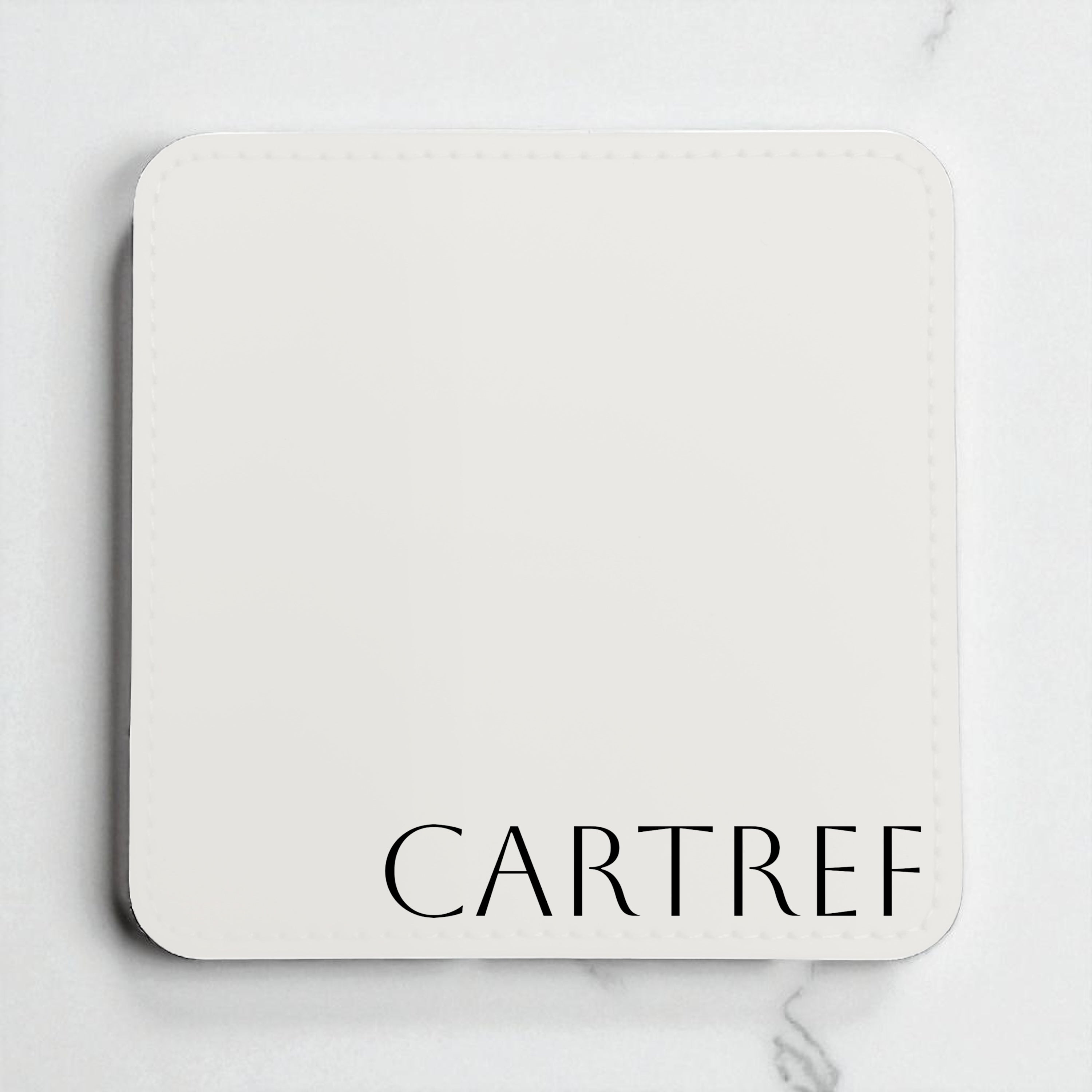 The Love Noun Coaster Set