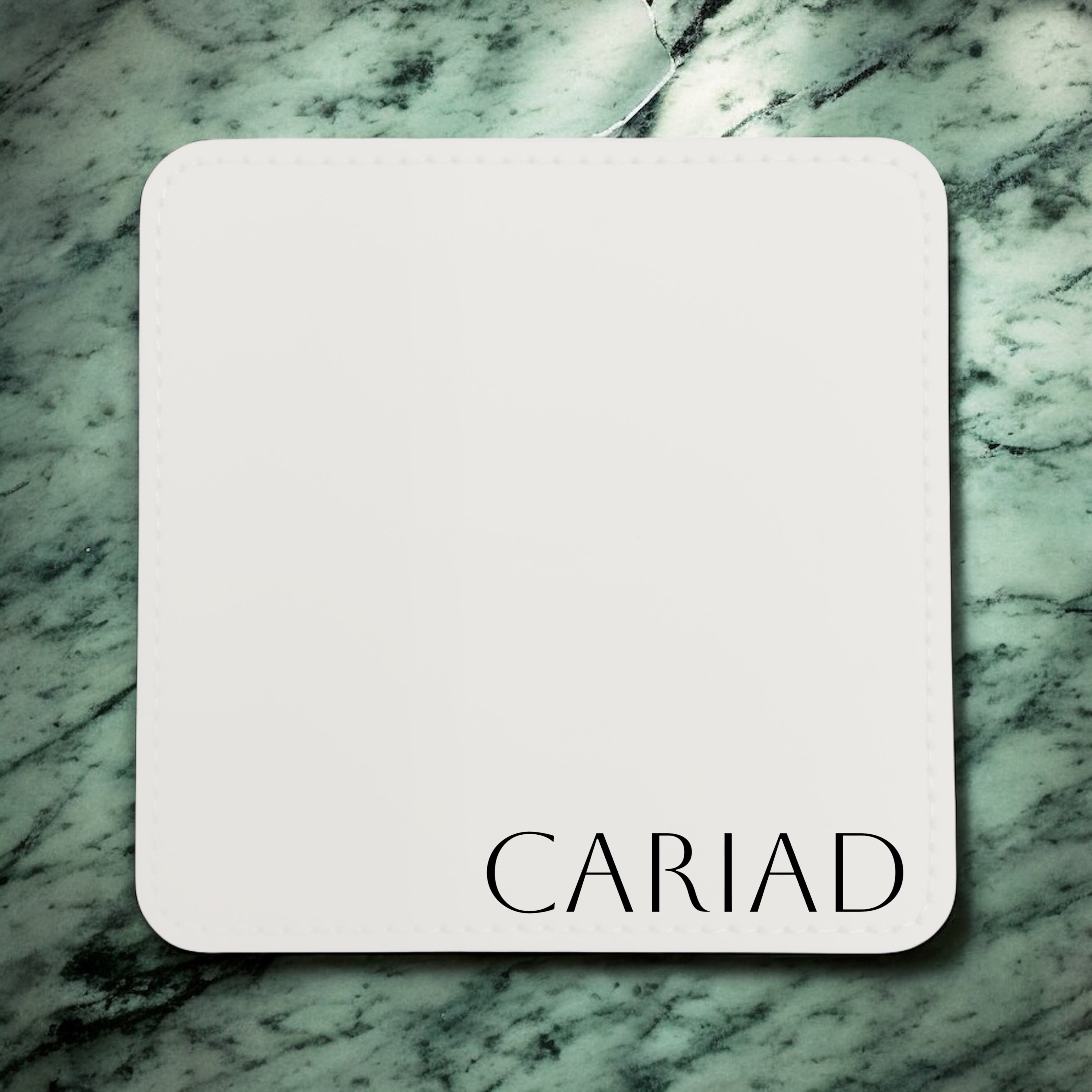 The Love Noun Coaster Set