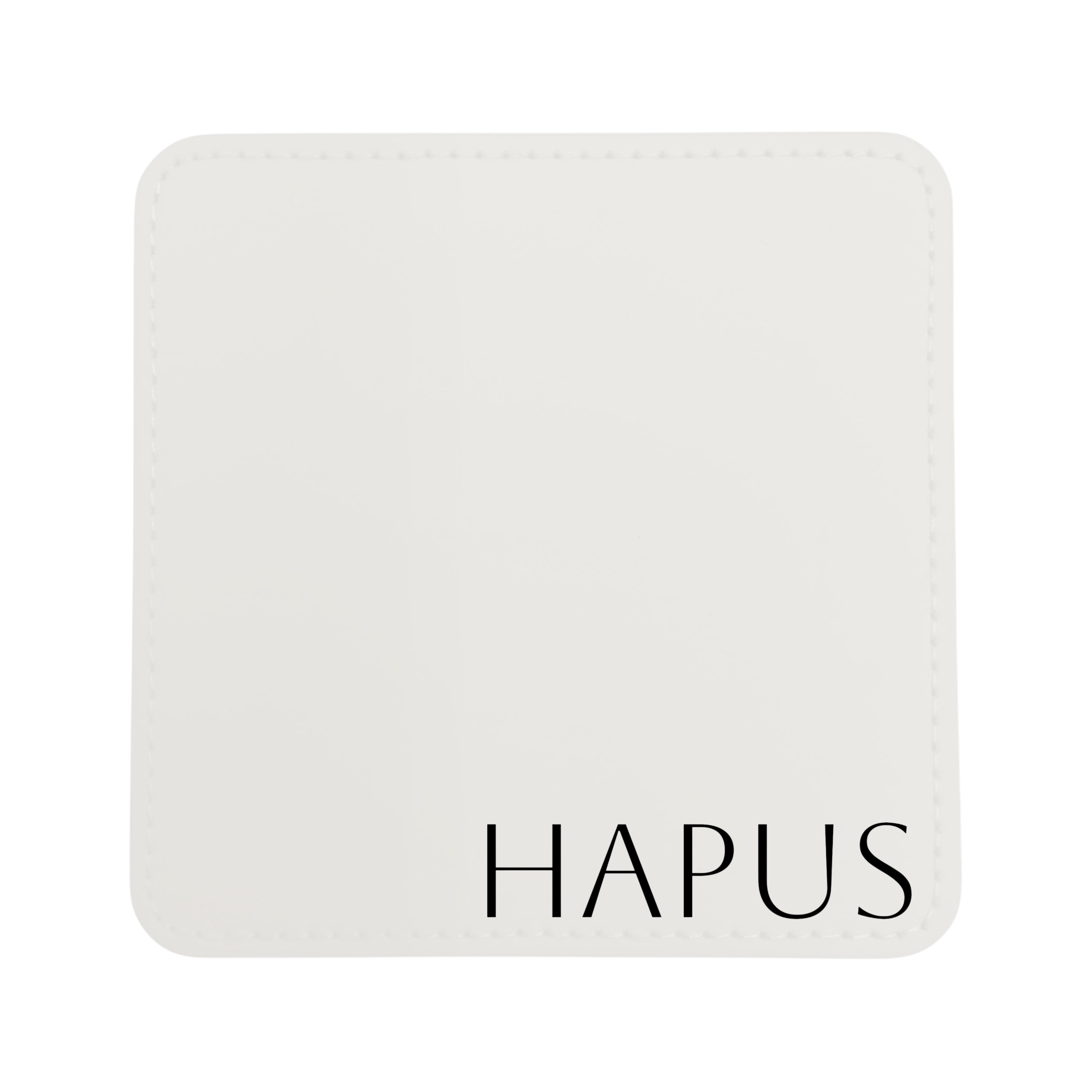 The Love Noun Coaster Set