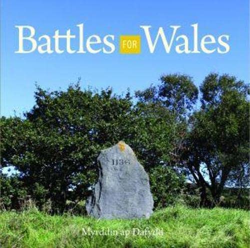 Book - Compact Wales: Battles for Wales - Paperback