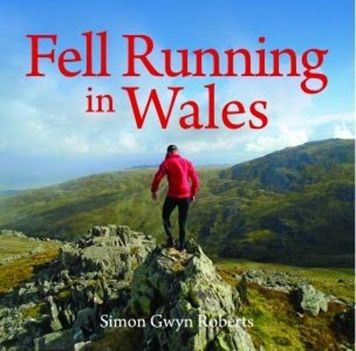 Book - Compact Wales: Fell Running in Wales - Paperback