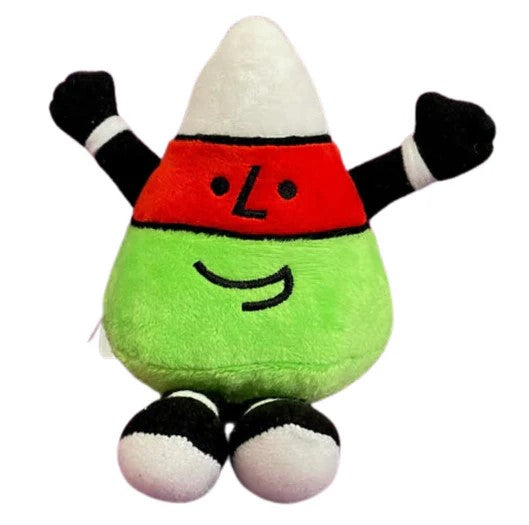 Mistar Urdd Soft Toy