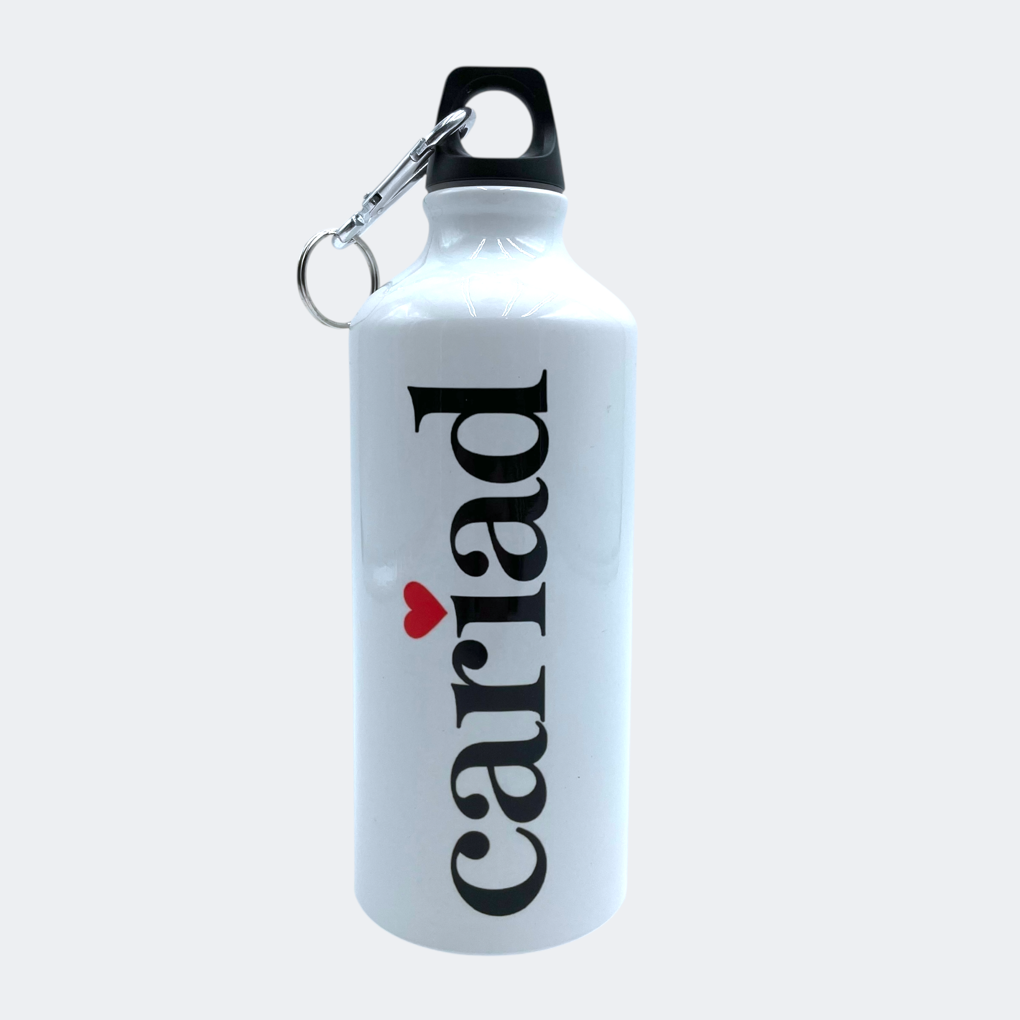 Cariad Water Bottle