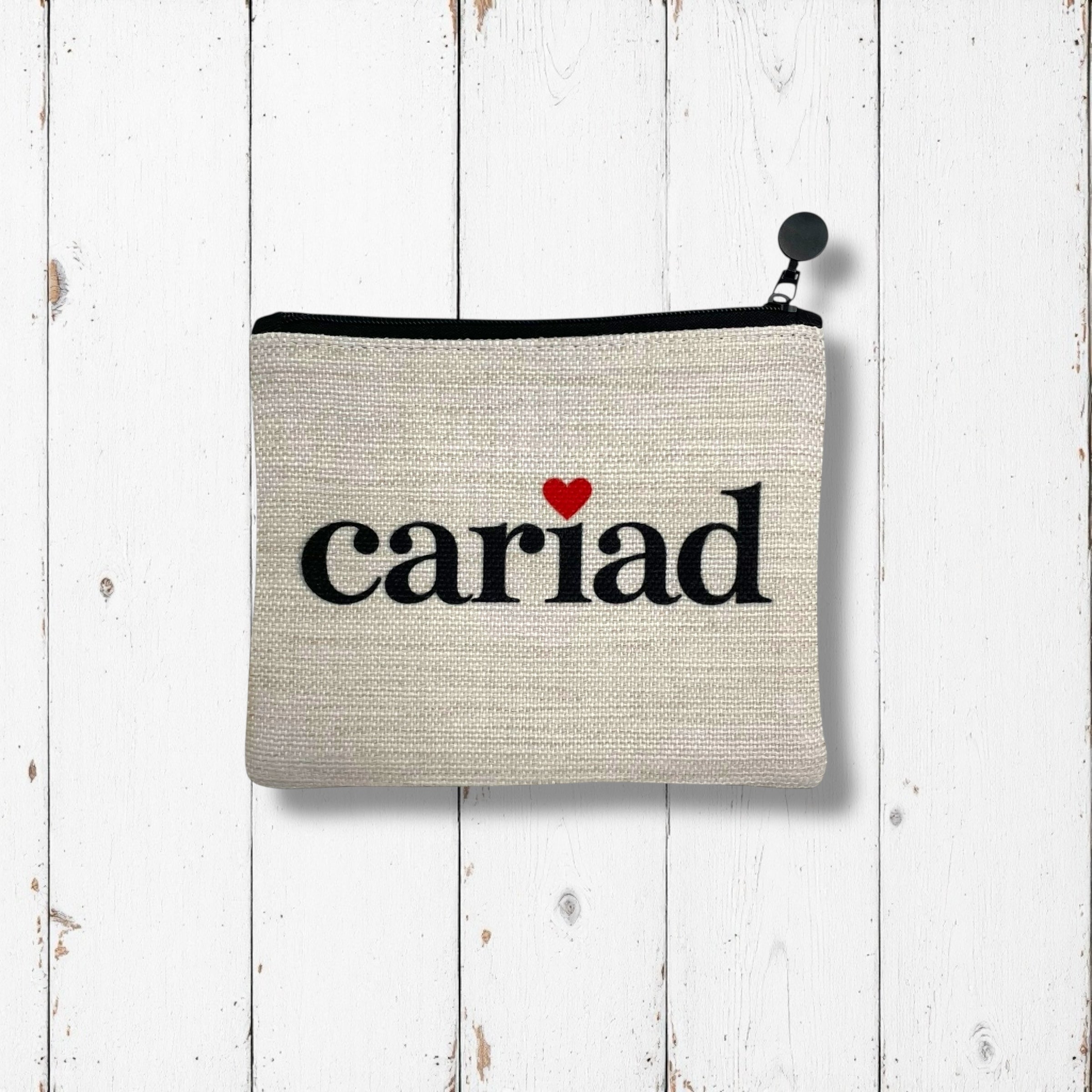 Cariad Purse