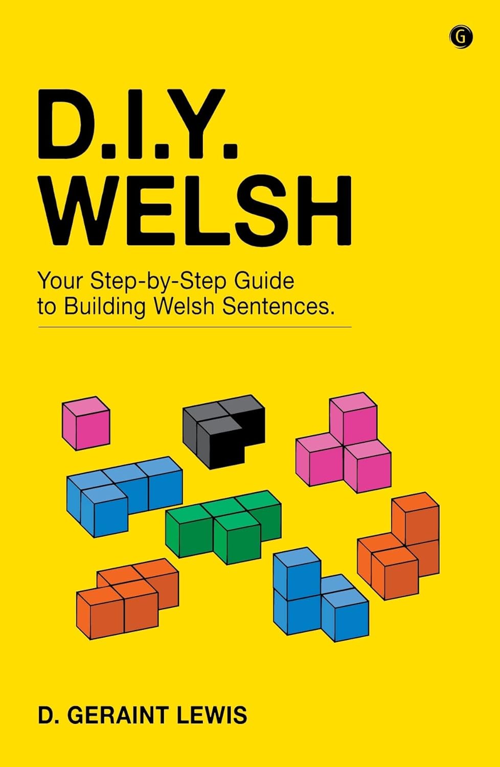 Book - D.I.Y. Welsh - Paperback