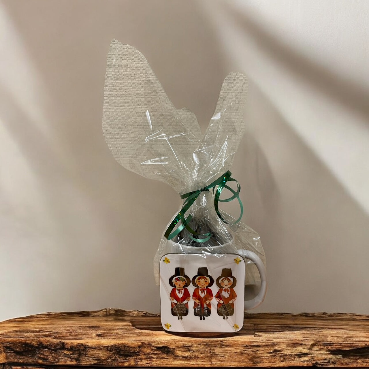 Little Welsh Lady Gift Set