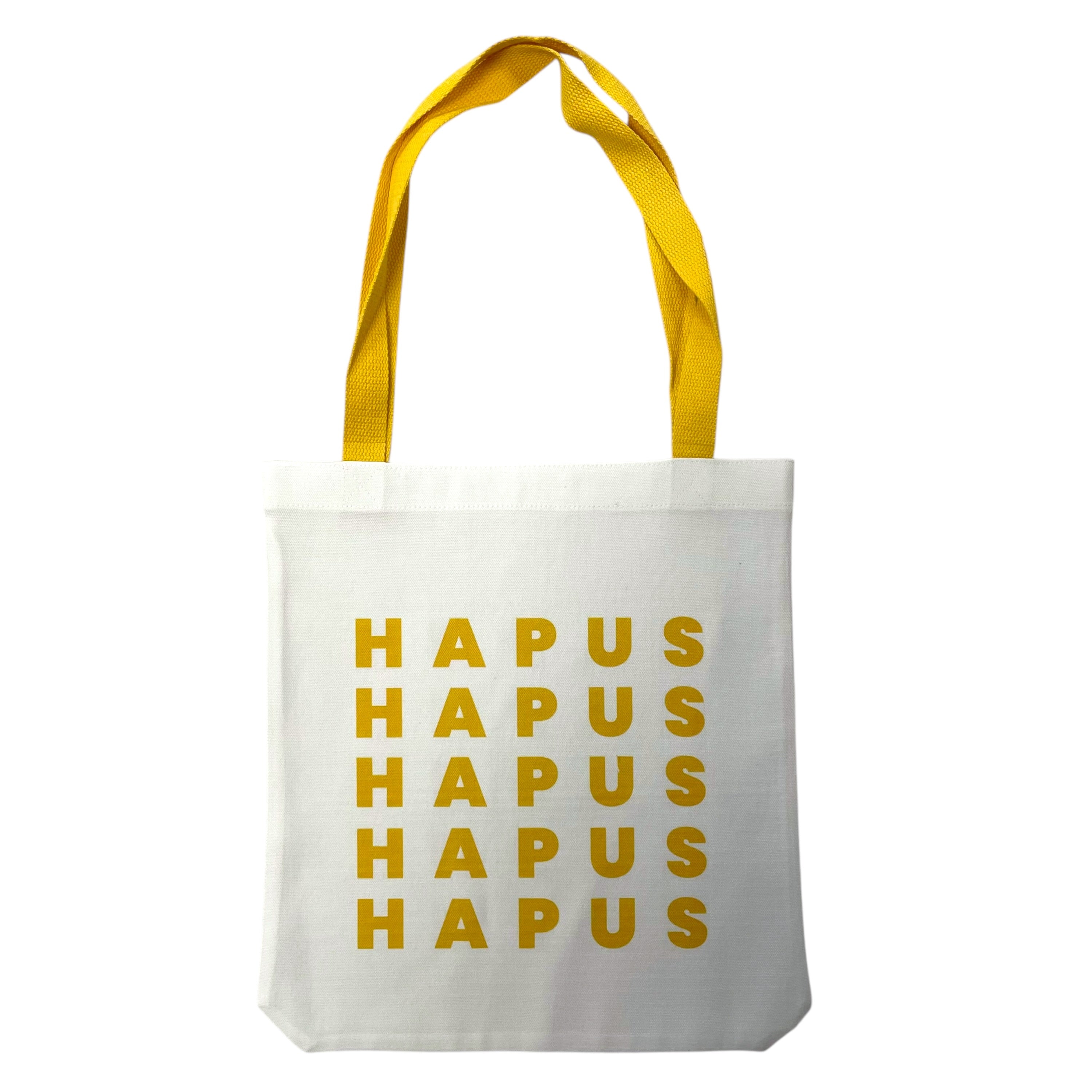 HAPUS - Tote Bag