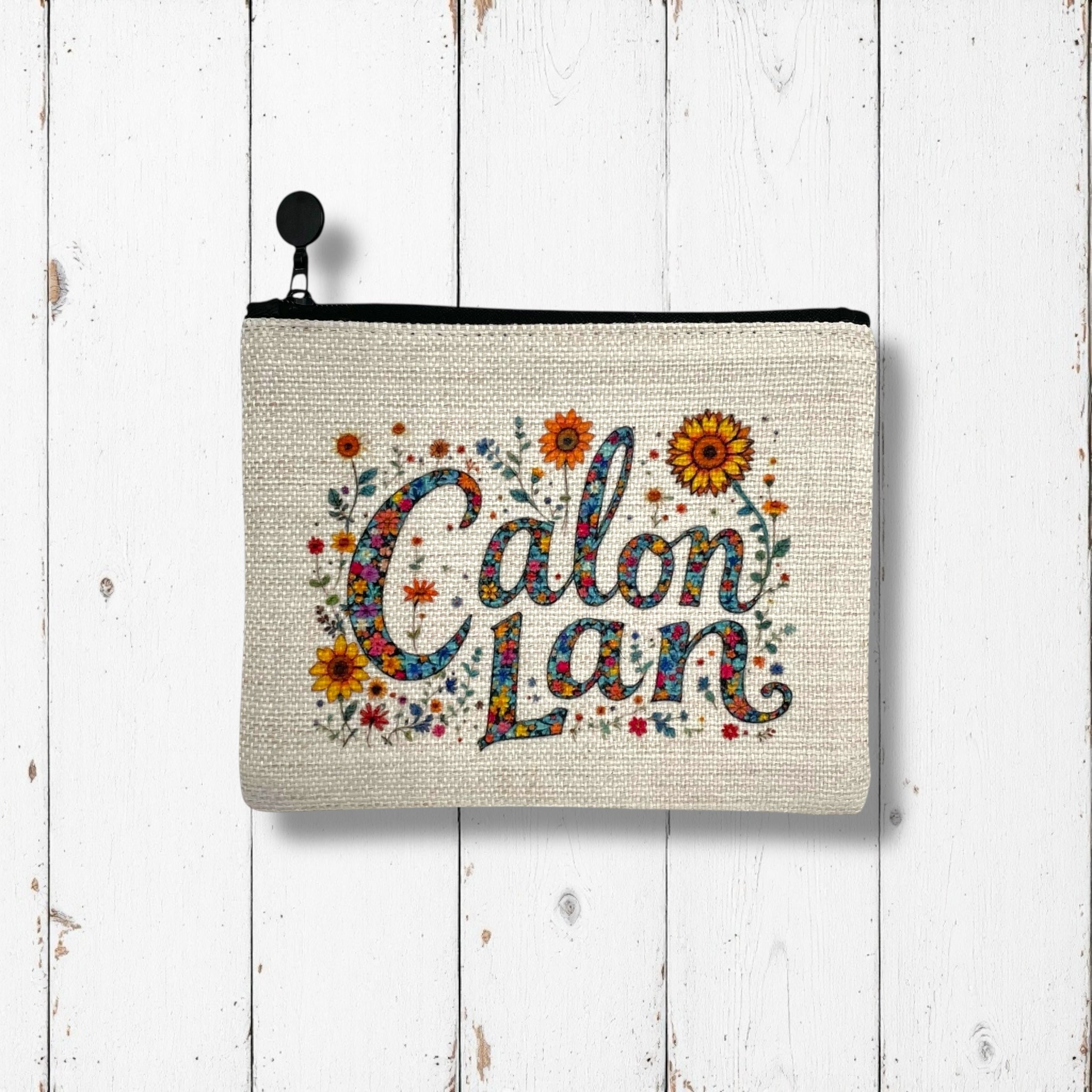 Calon Lan Purse