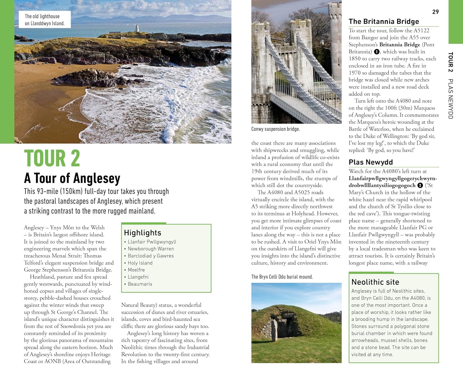 Archebwch - Penwythnos Arweinwyr Poced Eryri a Gogledd Cymru - Clawr Meddal