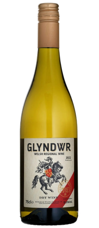 Glyndwr Vineyard White Wine