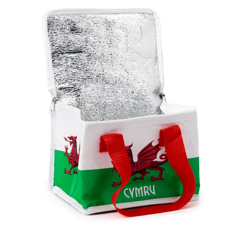 Bag Cinio Welsh Dragon Cymru