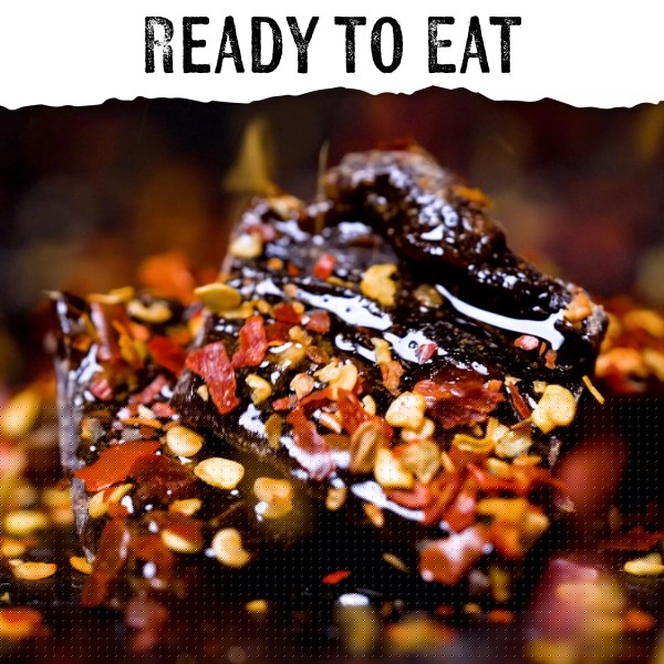 Trailhead Get Jerky Limited Edition Dragon Jerky - 40g