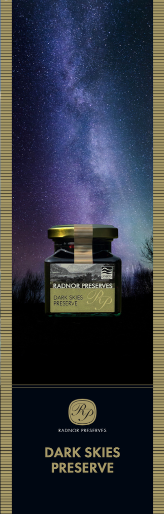 Radnor Preserves A Taste of Wales Gift Set