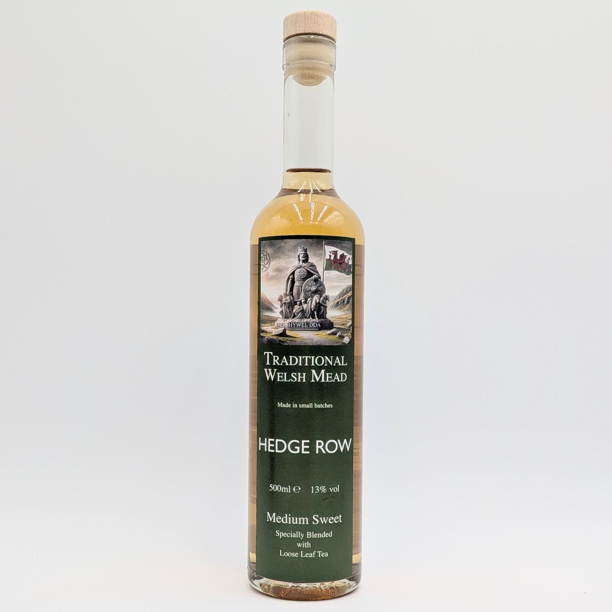 Traditional Welsh Mead - Hedge Row
