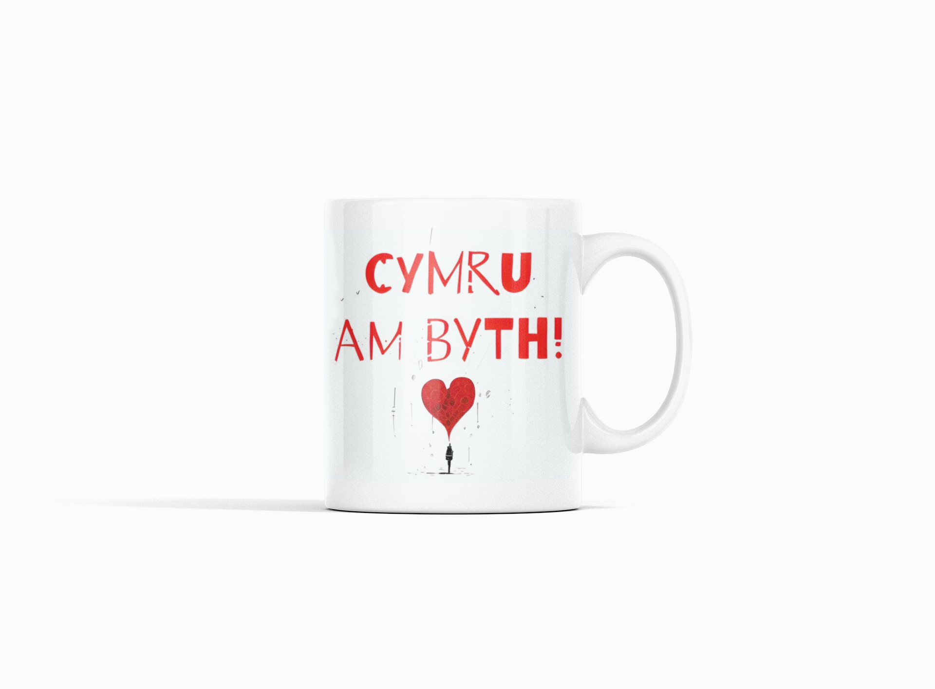 Mwg Glaw Cymru Am Byth