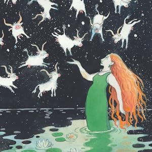 Book - Illustrated Welsh Folk Tales for Young and Old - Hardback