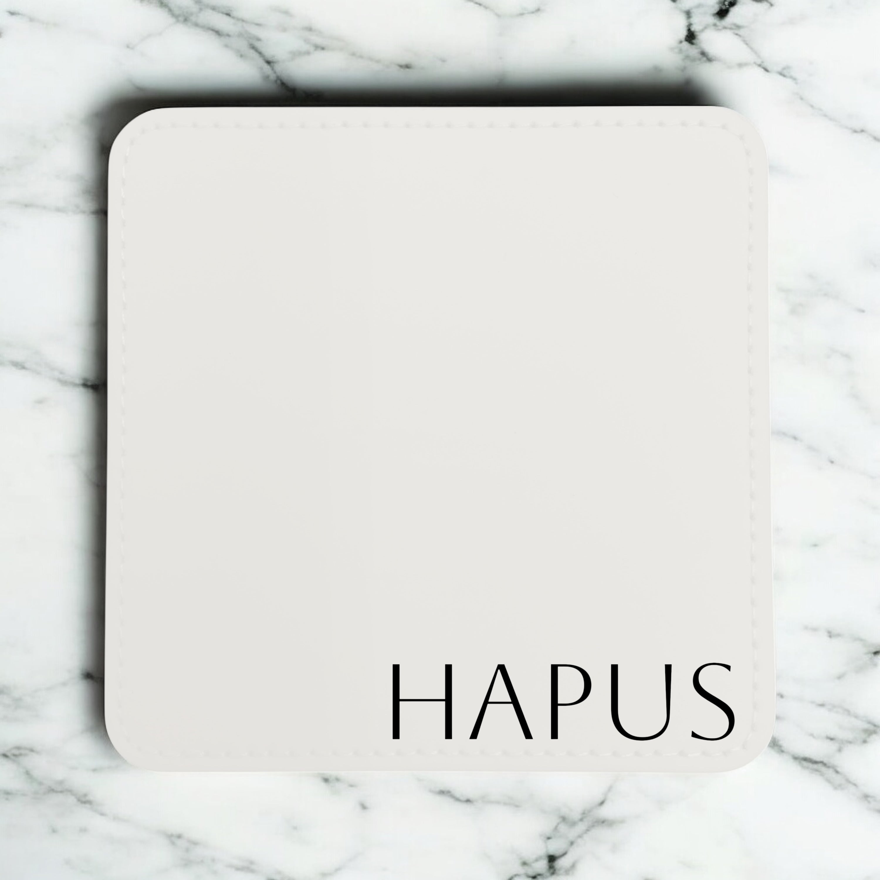 The Love Noun Coaster Set