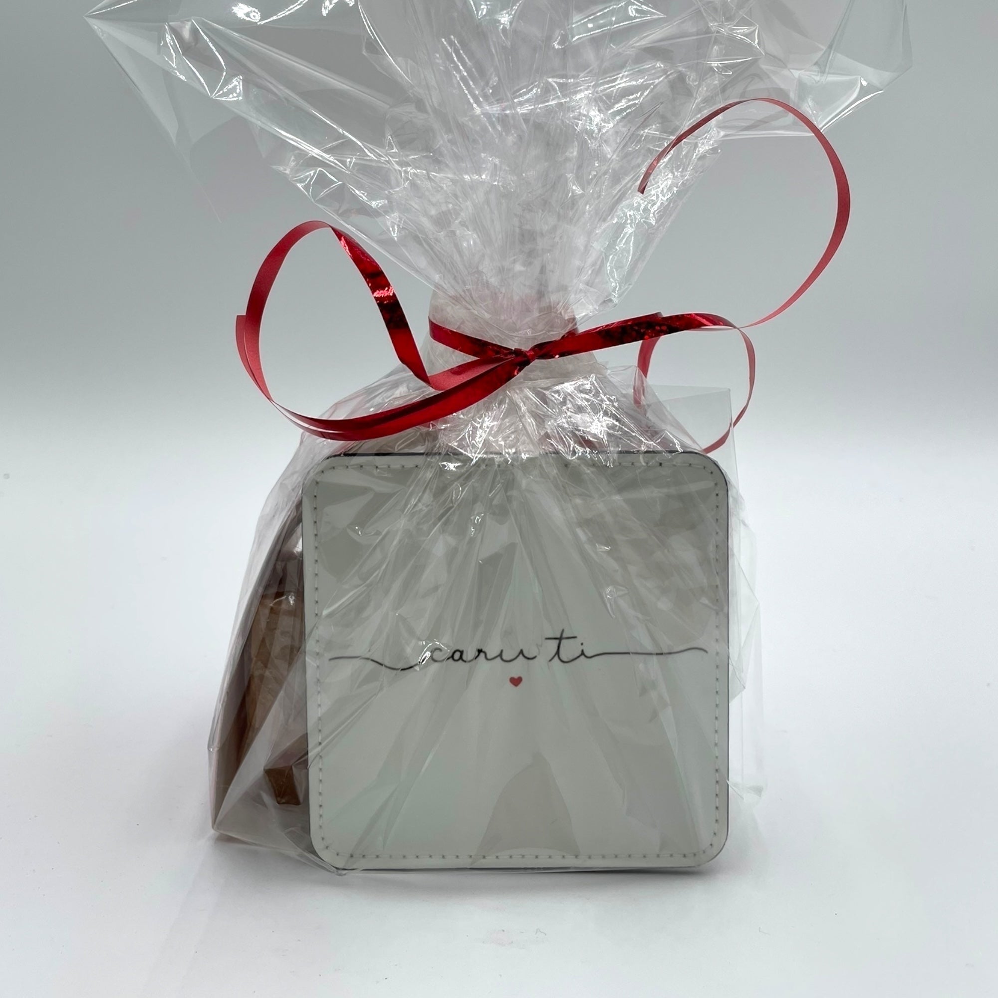 I Love You - Bone China Gift Set