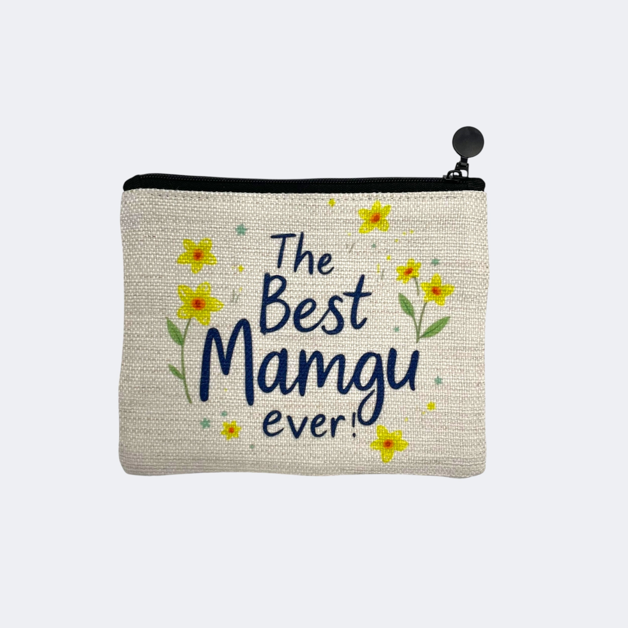 The Best Mamgu Ever Purse