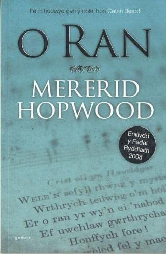 Book - O Ran - Paperback