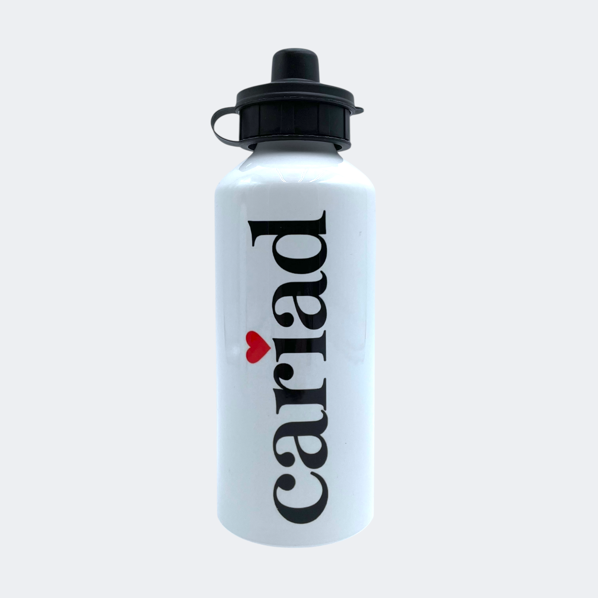 Cariad Water Bottle