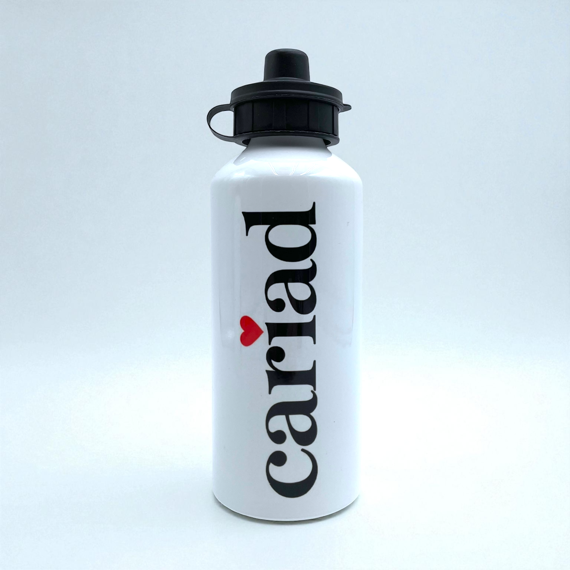 Cariad Water Bottle