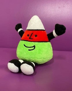 Mistar Urdd Soft Toy