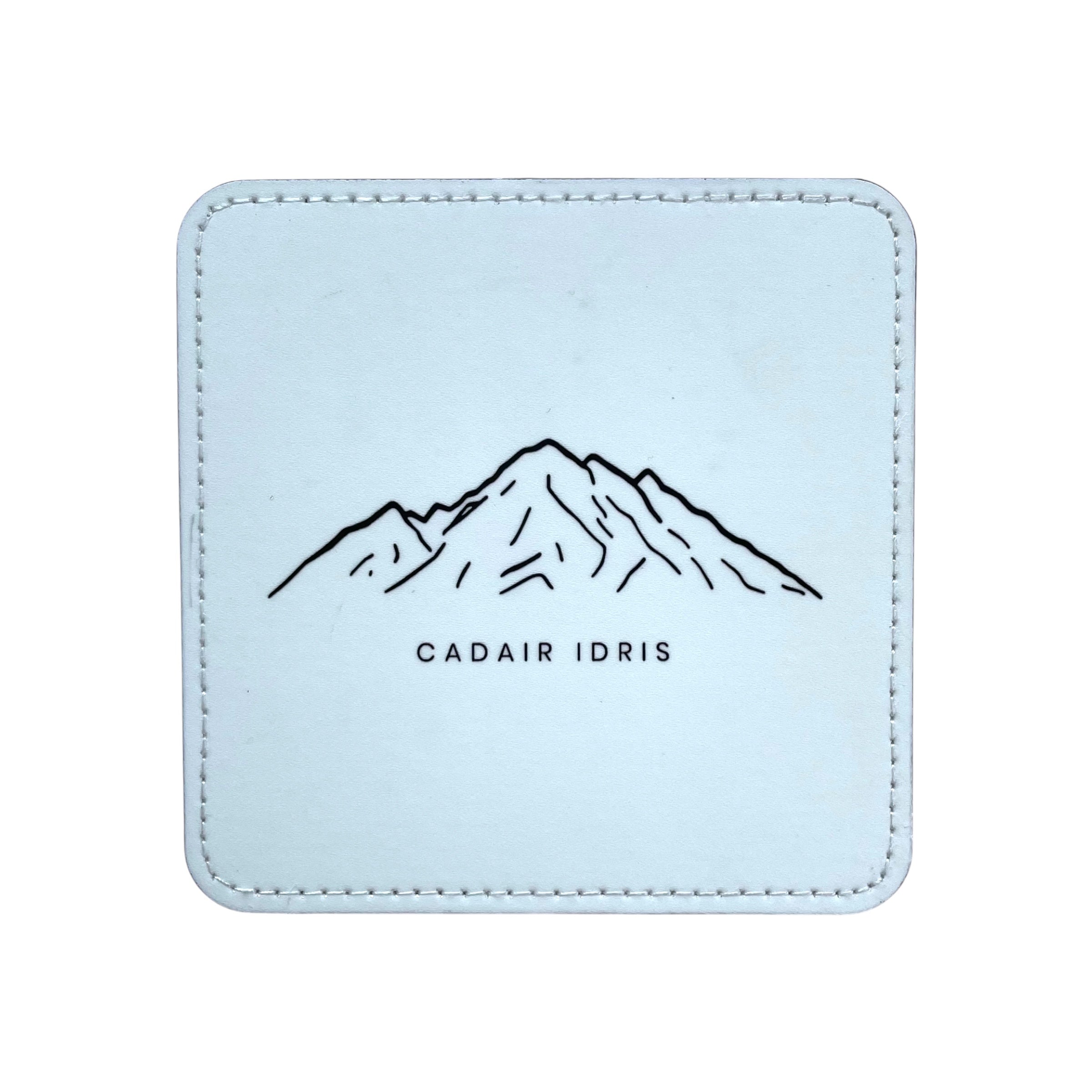 Three Welsh Peaks - Yr Wyddfa, Pen Y Fan, Cadair Idris Coaster Set