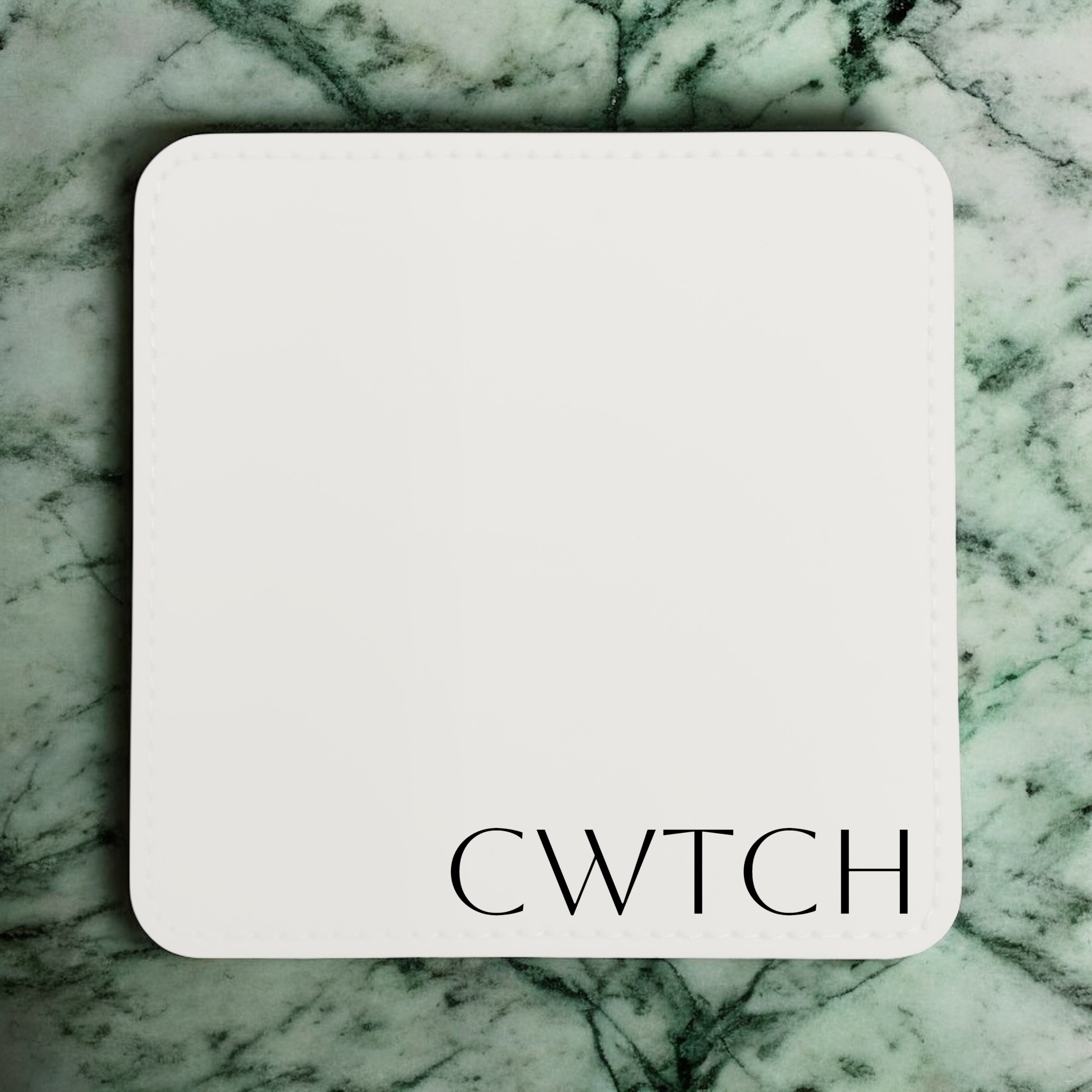 The Love Noun Coaster Set