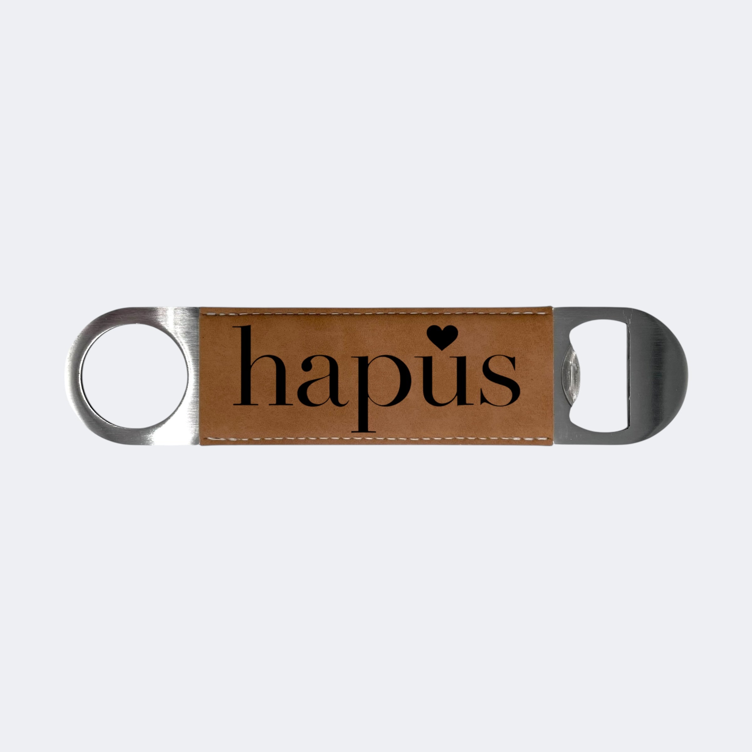 Hapus - Bottle Opener