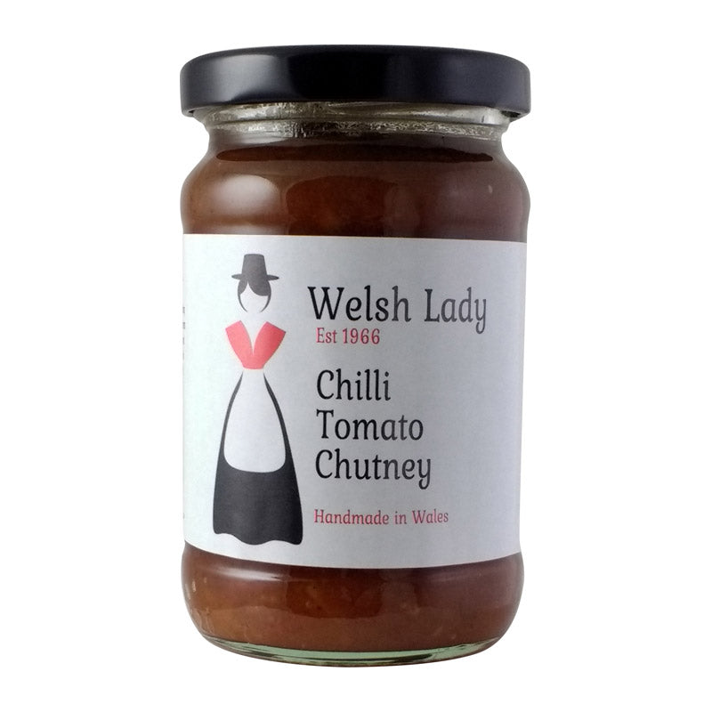 Siytni Tomato Chilli Lady Welsh